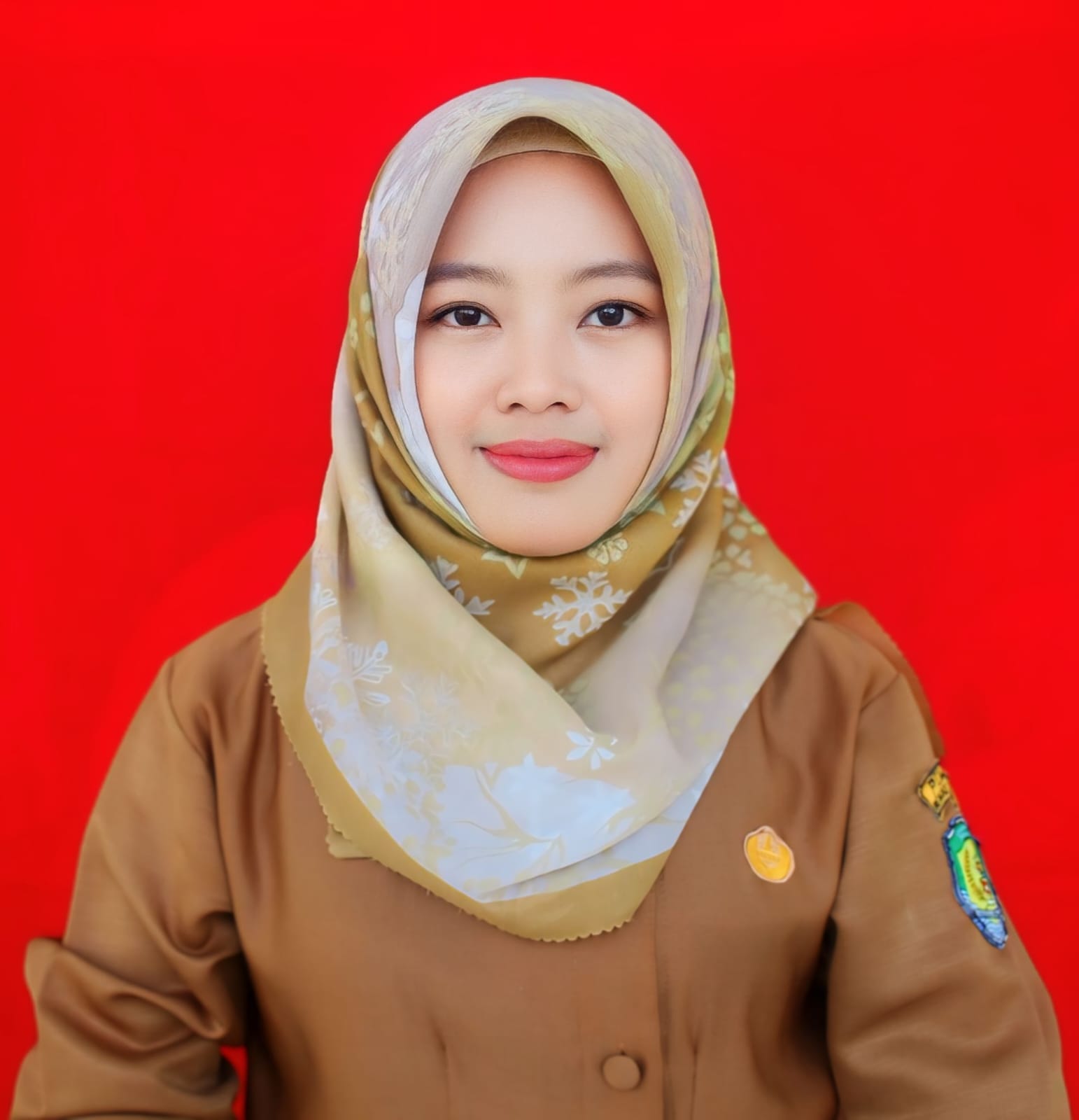 Dina Dayanti M.Pd